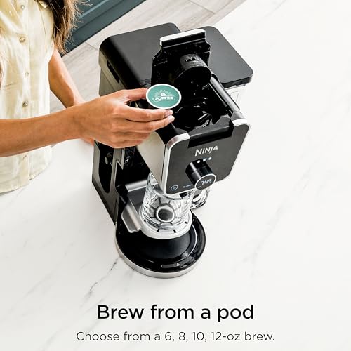 Specialty Drip Coffee Maker