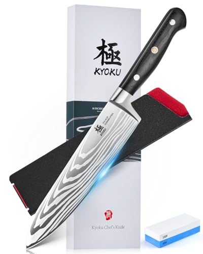 8" Chef Knife