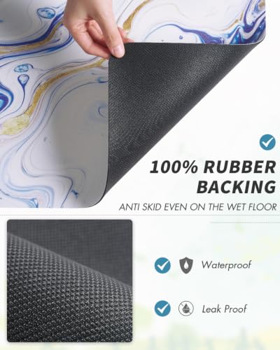Dish Drying Mat for Kitchen Counter