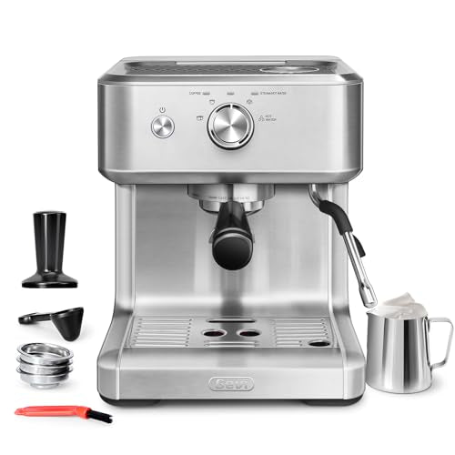 58mm Commercial Espresso Machine