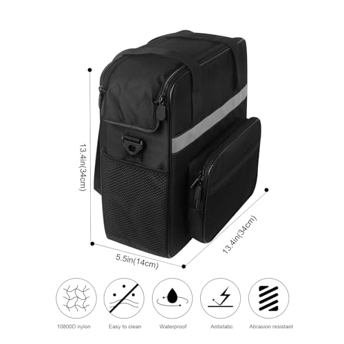 Coffee Maker Travel Bag for Ninja Single Serve Coffee Maker PB051