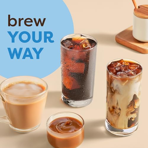 K Iced Coffee Maker