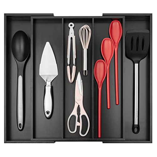 Kitchen Drawer Organizer