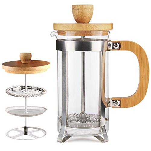 12 oz French Press Coffee