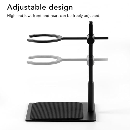 Pour Over Coffee Stand Set