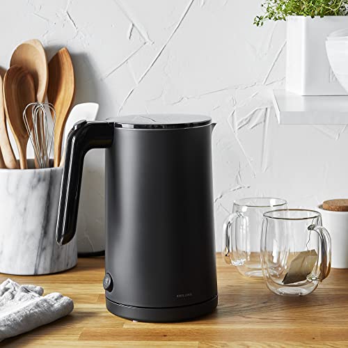 Enfinigy Cool Touch Electric Kettle