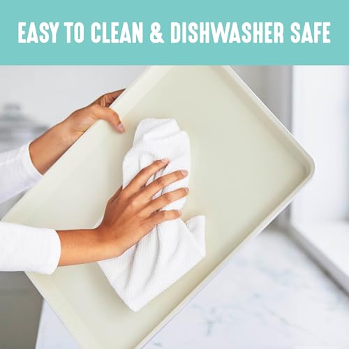 18” x 13” Ceramic Nonstick Half Cookie Sheet