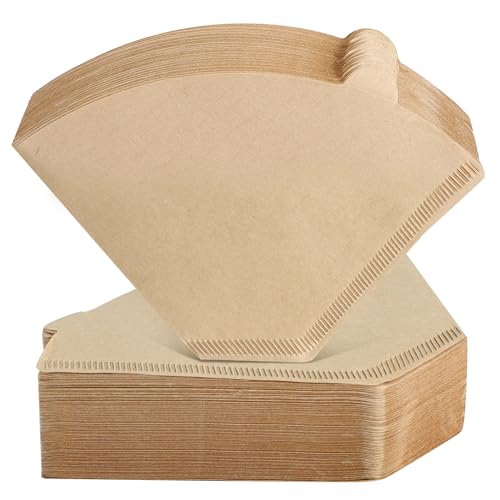 4 Cone Coffee Filters (200 Count)