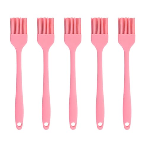 Silicone brush