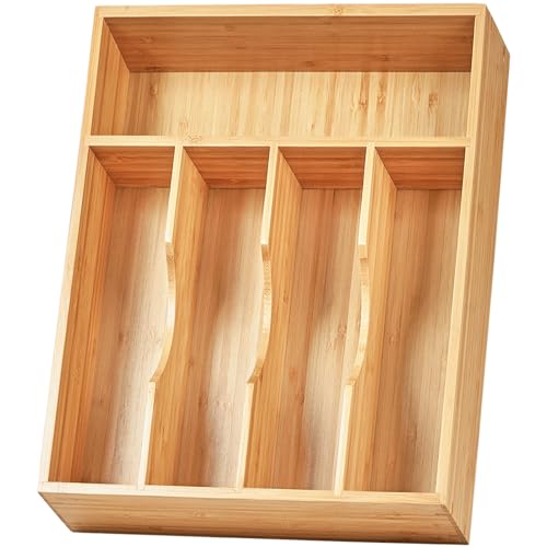 Kitchen Drawer Organizer
