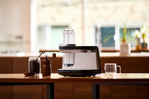 Siphonysta Siphon Coffee Maker