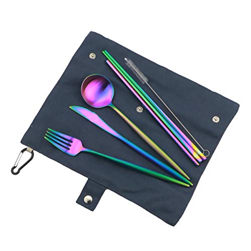 Reusable Travel Utensils