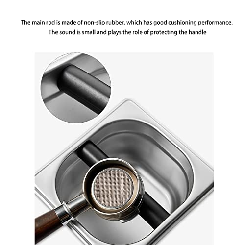Coffee Knock Box
