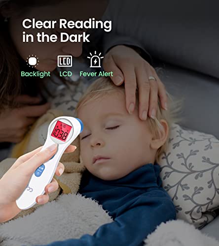 Forehead Thermometer for Adults and Kids