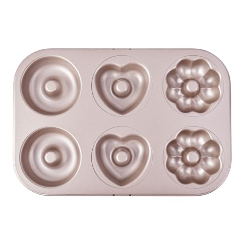 Fancy Donut Pan