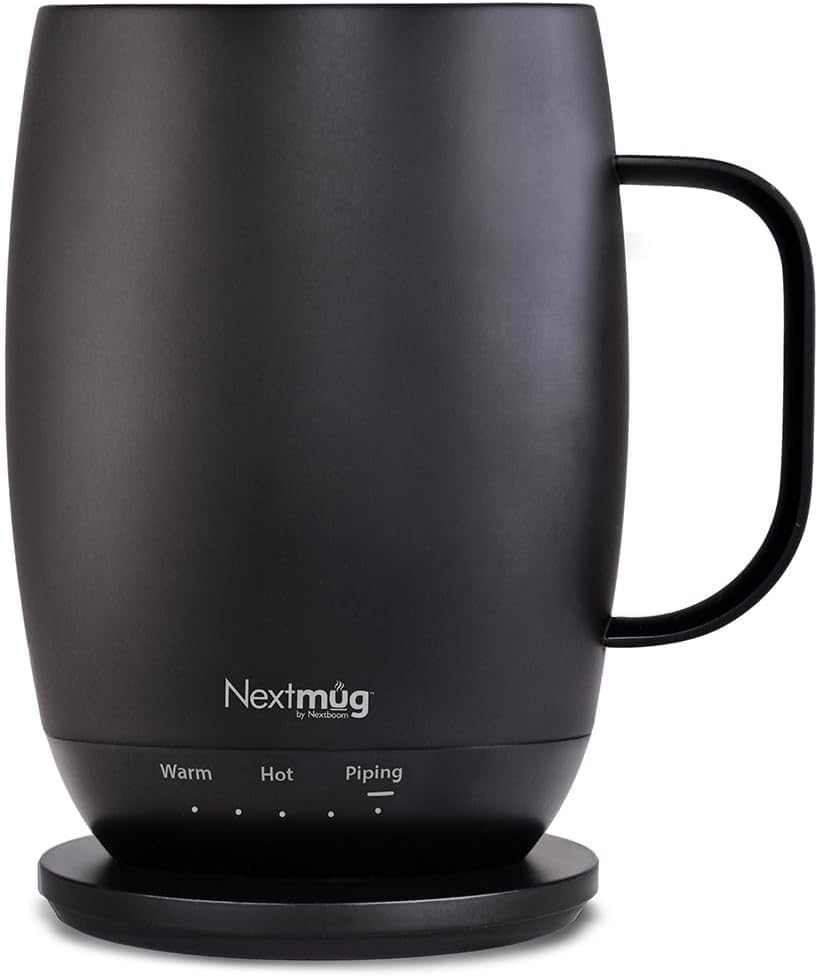Nextmug Plus Temperature