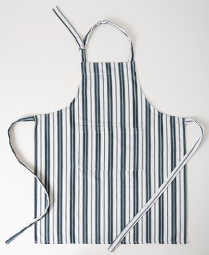 1 Oven Mitt 1 PotHolder & 1 Kitchen Apron Set