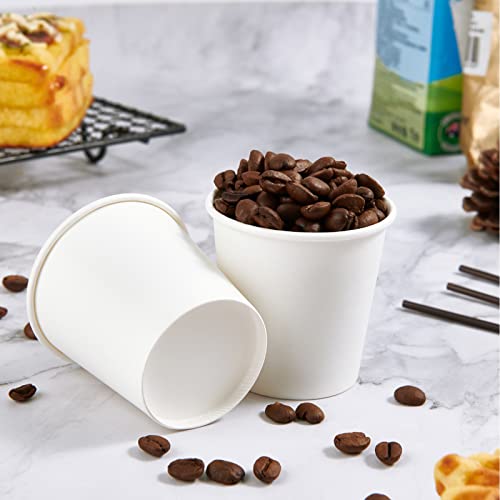 600 Count 4 oz Paper Cups