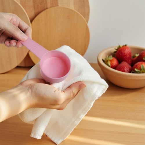 10pcs Measuring Cups and Spoons Set