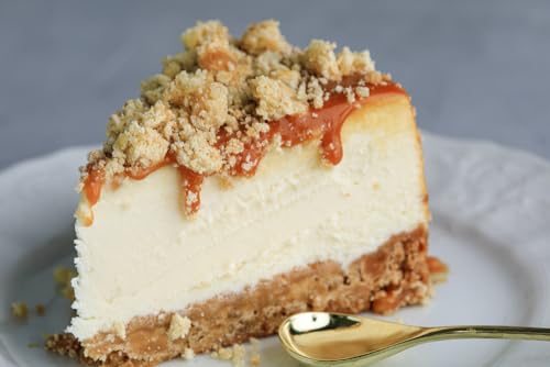 A Blend Above Sea Salt Caramel No (3 Ounce)