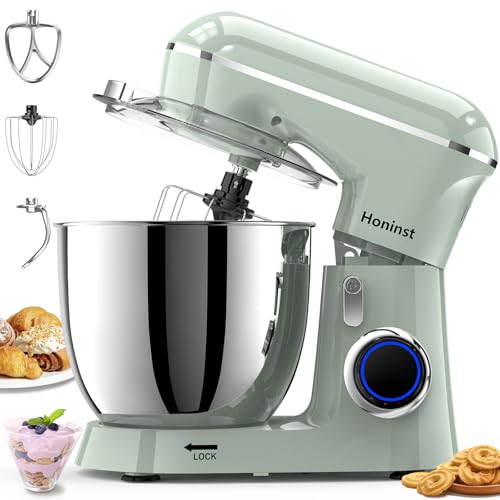 Stand Mixer 6.5QT 10