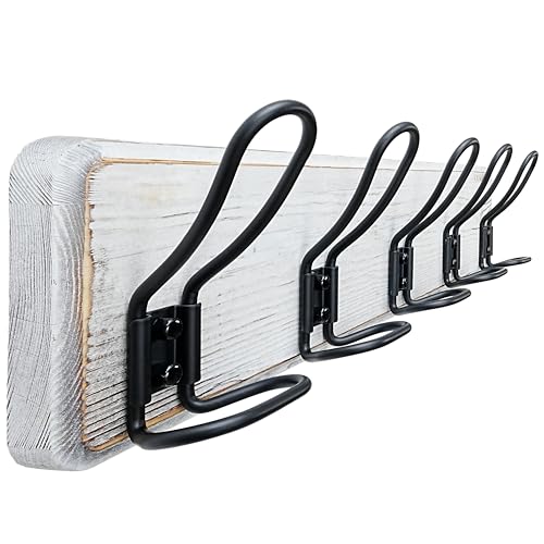 Coat Rack Wall Mounted