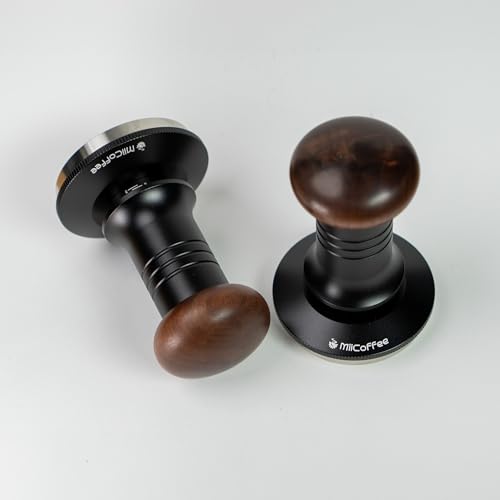 Espresso Coffee Tamper 58.5mm