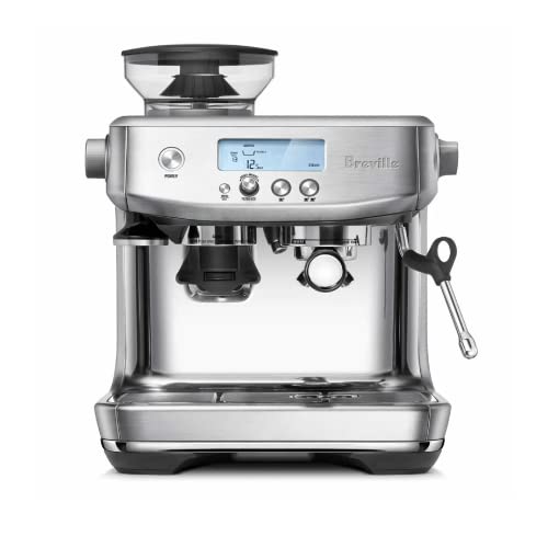 BES878BSS Barista Pro Espresso Machine