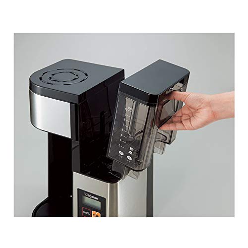 EC YTC100XB 10