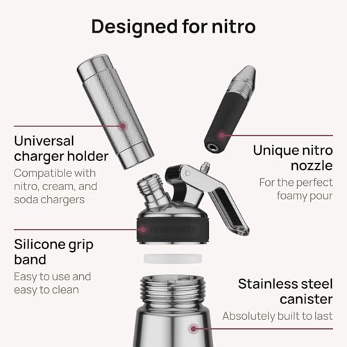 Original NitroPress (16.9 Fl Oz)