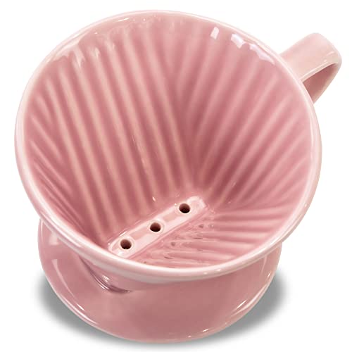 Pour Over Ceramic