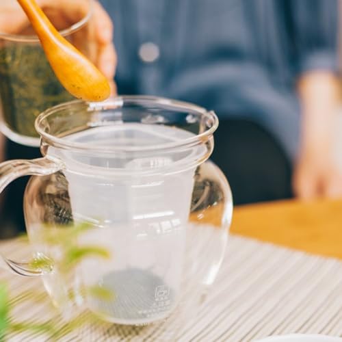 ChaCha "Natsume" Tea Pot