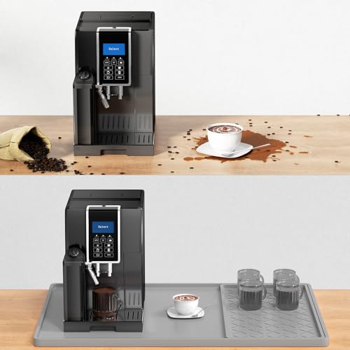 Silicone Coffee Mat