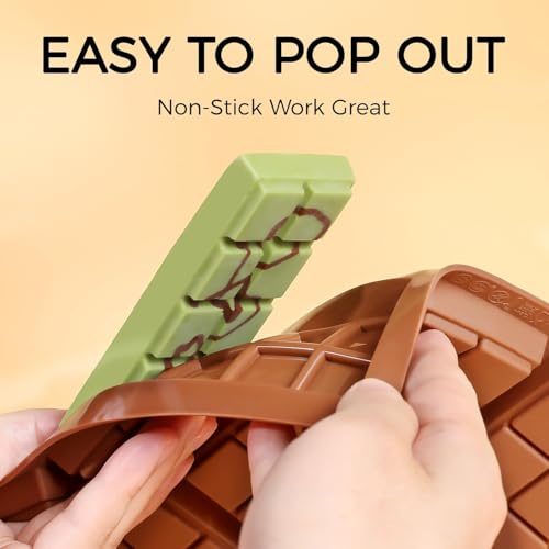 Chocolate Bar Mold