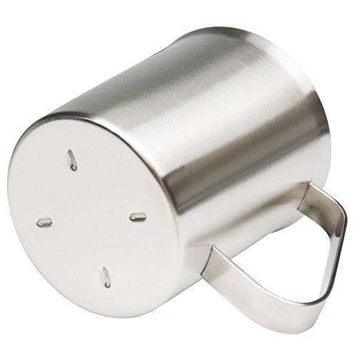 Stainless Steel Measuring Cup