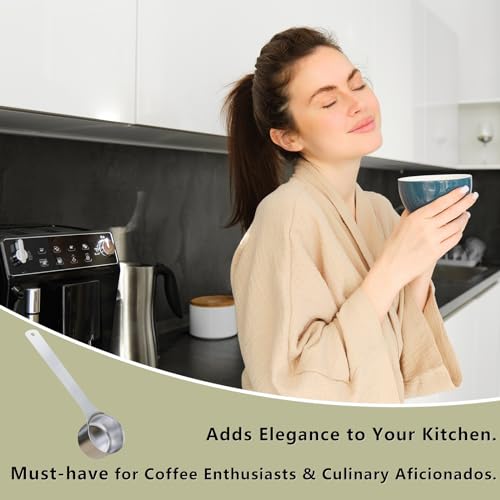 1PCS Coffee Scoop