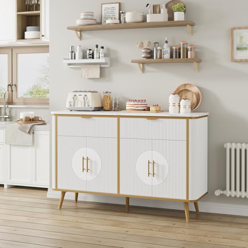 47.2" Buffet Storage Cabinet