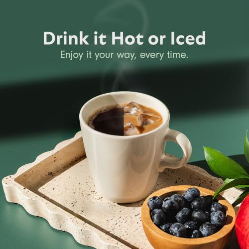 Functiona Wellness Coffee Pods Variety Pack (40 Count)
