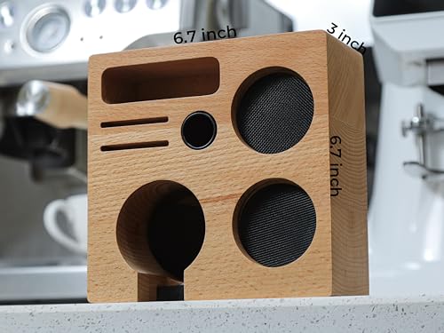 Tamping Station 54mm for Breville Espresso Machine Accessories