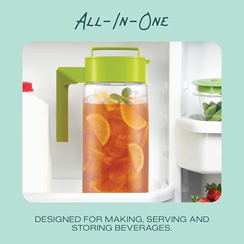 Flash Chill Iced Tea Maker