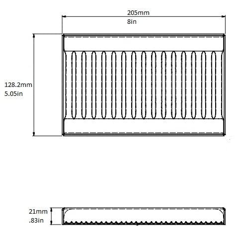 Rattleware Medium