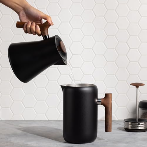 Corvo EKG Pro Studio Gooseneck Electric Kettle