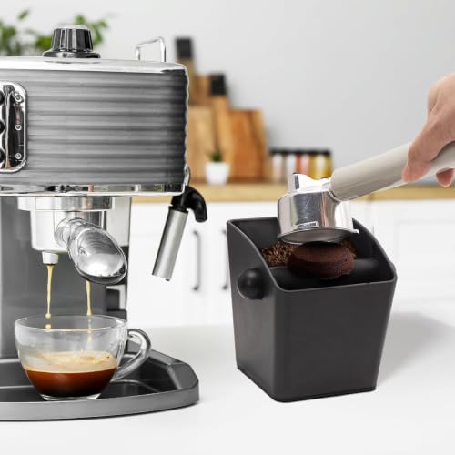 Espresso Knock Box