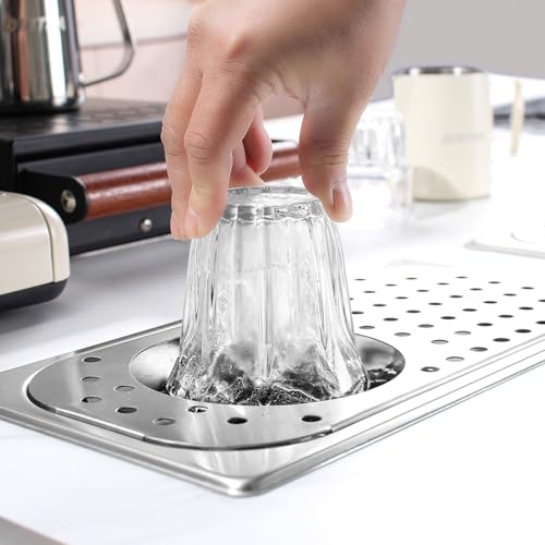 Pitcher Rinser