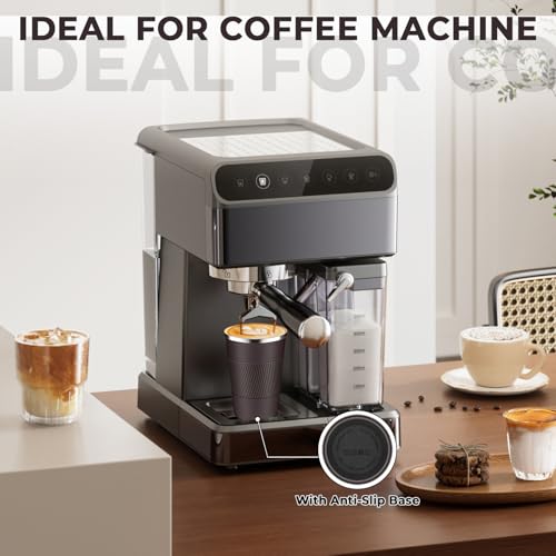 Insulated Coffee Tumbler 12 oz