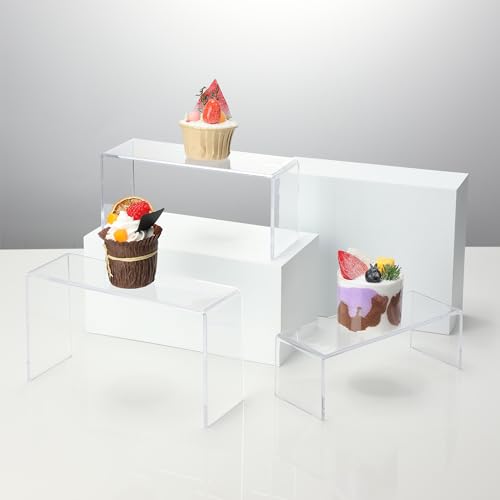 Display Risers