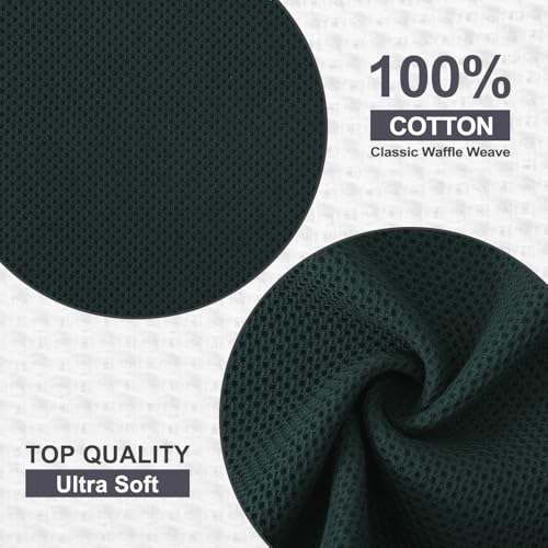 Cotton Waffle 12 (12 Count)