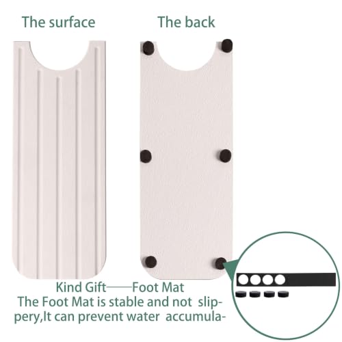 Faucet Mat for Kitchen Sink