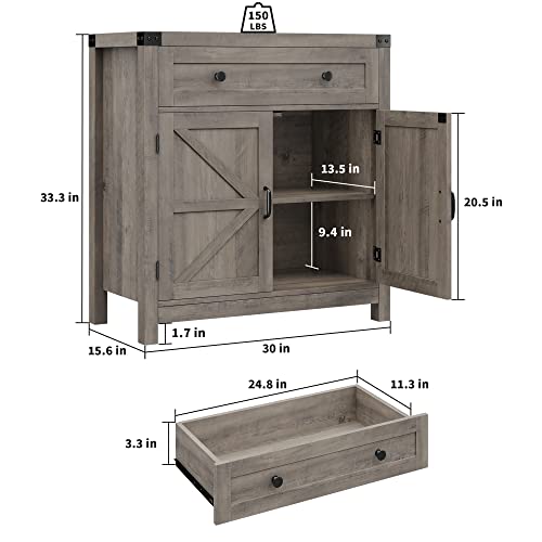 Kitchen Storage Cabinet