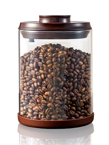 Large Coffee Canister 18 oz